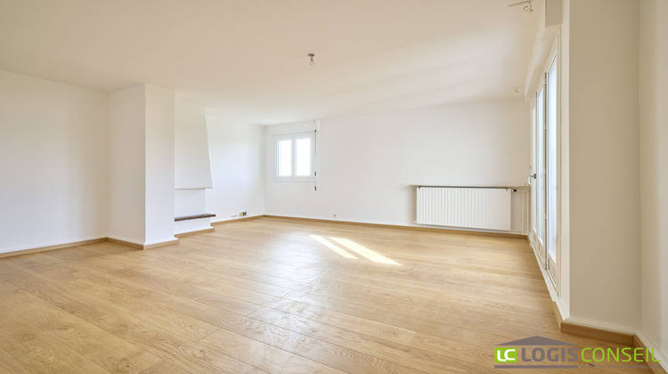 Ma-Cabane - Vente Appartement Châtenay-Malabry, 88 m²