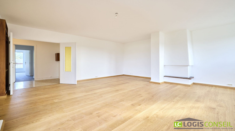 Ma-Cabane - Vente Appartement Châtenay-Malabry, 88 m²