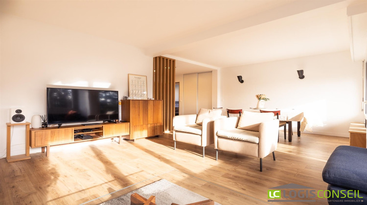 Ma-Cabane - Vente Appartement Châtenay-Malabry, 88 m²