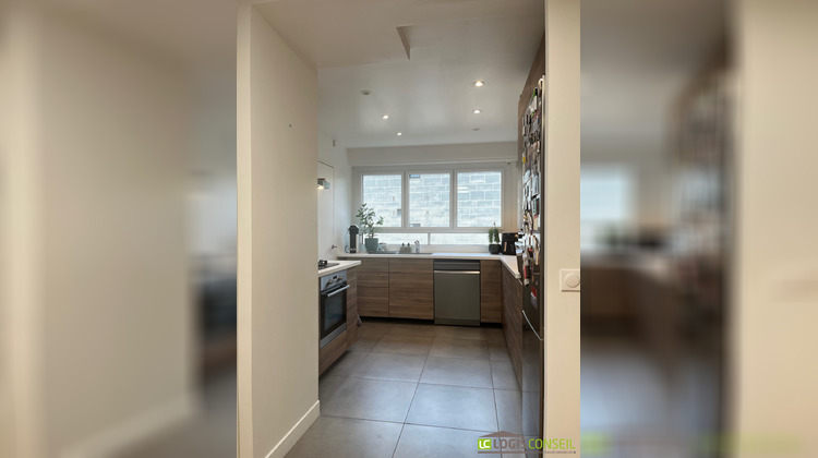 Ma-Cabane - Vente Appartement Châtenay-Malabry, 88 m²