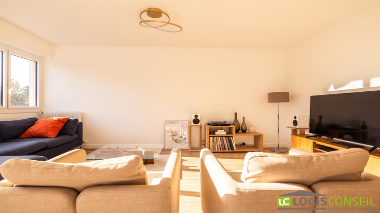 Ma-Cabane - Vente Appartement Châtenay-Malabry, 88 m²