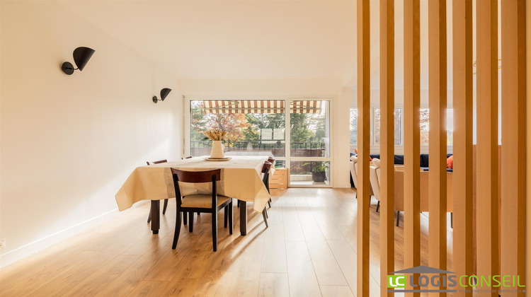 Ma-Cabane - Vente Appartement Châtenay-Malabry, 88 m²