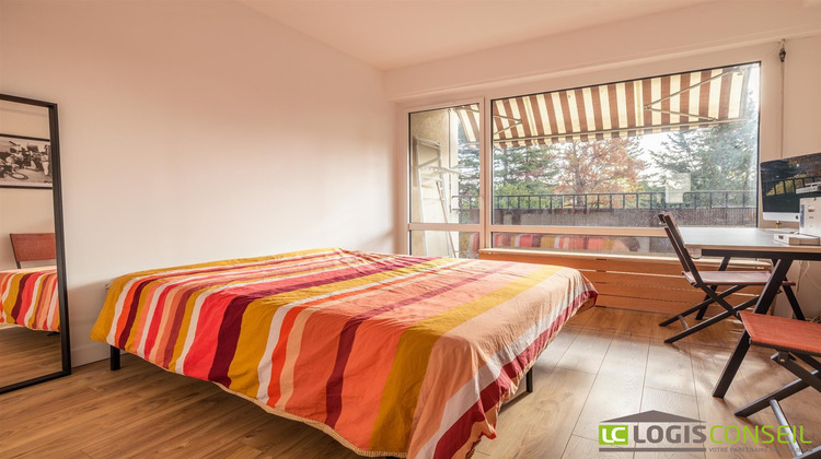 Ma-Cabane - Vente Appartement Châtenay-Malabry, 88 m²