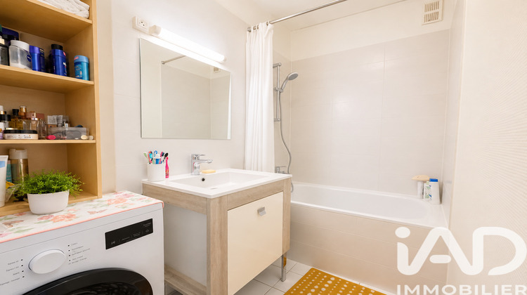 Ma-Cabane - Vente Appartement Châtenay-Malabry, 60 m²