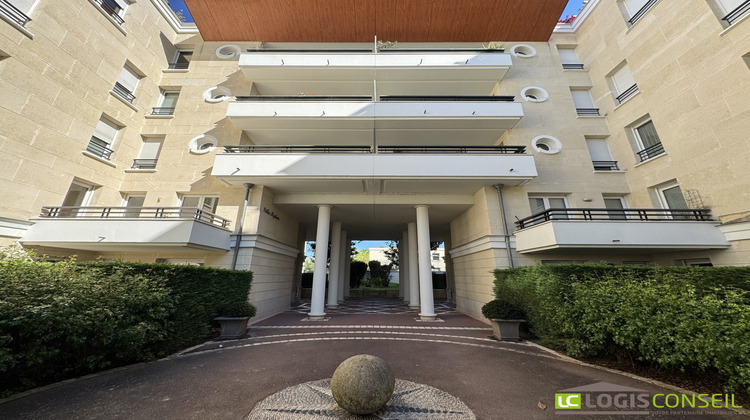 Ma-Cabane - Vente Appartement Châtenay-Malabry, 42 m²