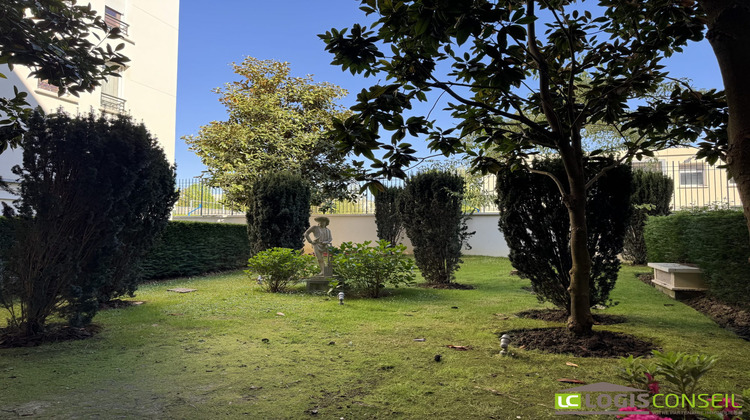 Ma-Cabane - Vente Appartement Châtenay-Malabry, 42 m²