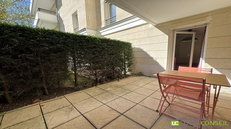 Ma-Cabane - Vente Appartement Châtenay-Malabry, 42 m²
