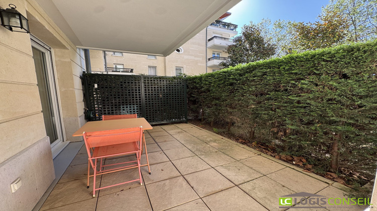 Ma-Cabane - Vente Appartement Châtenay-Malabry, 42 m²