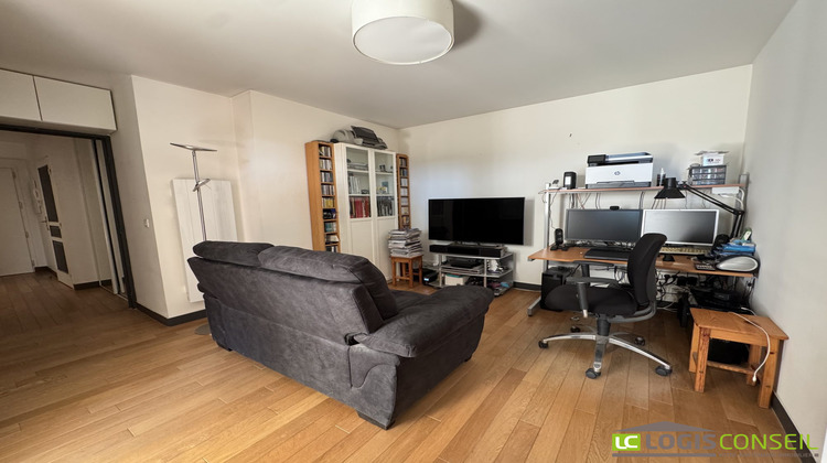 Ma-Cabane - Vente Appartement Châtenay-Malabry, 42 m²