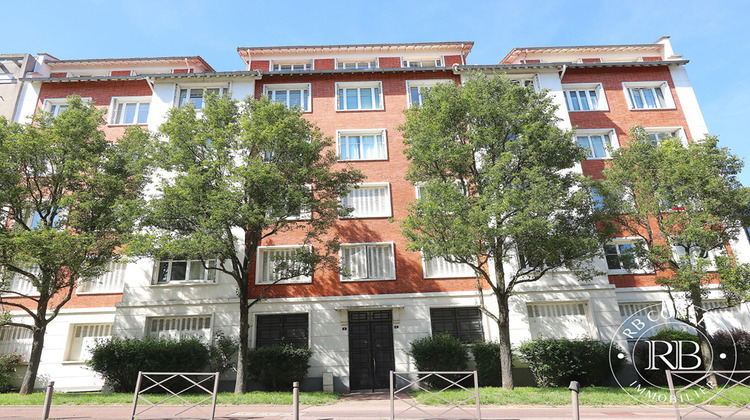 Ma-Cabane - Vente Appartement CHATENAY-MALABRY, 33 m²
