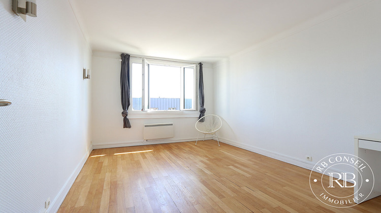 Ma-Cabane - Vente Appartement CHATENAY-MALABRY, 33 m²