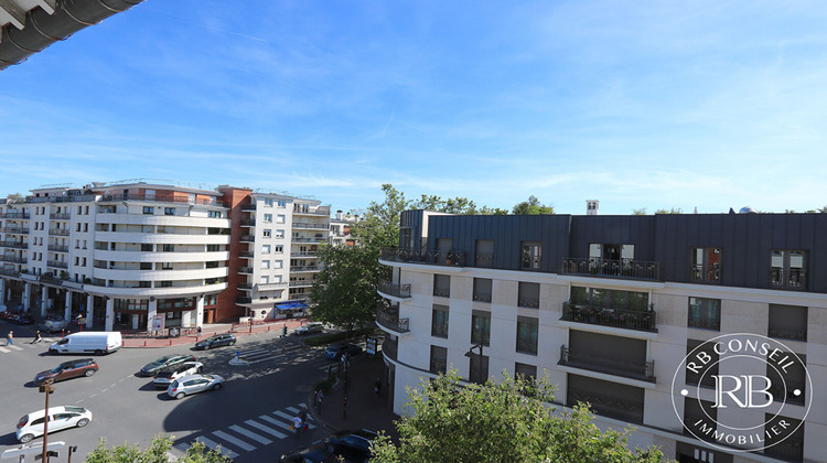 Ma-Cabane - Vente Appartement CHATENAY-MALABRY, 33 m²