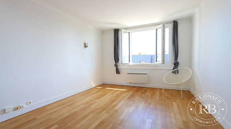 Ma-Cabane - Vente Appartement CHATENAY-MALABRY, 33 m²