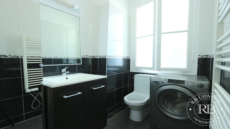 Ma-Cabane - Vente Appartement CHATENAY-MALABRY, 33 m²