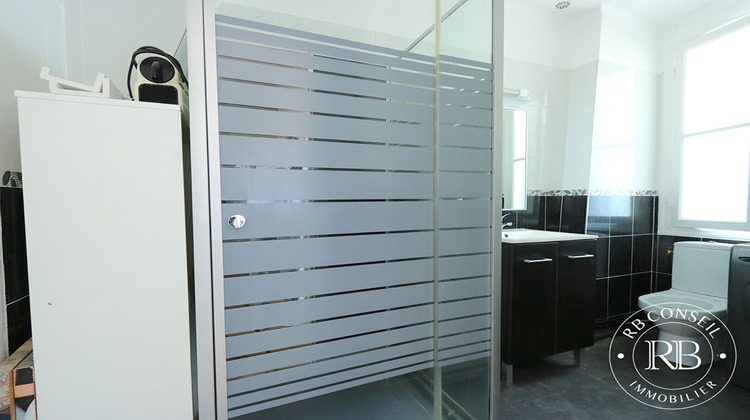 Ma-Cabane - Vente Appartement CHATENAY-MALABRY, 33 m²
