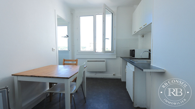 Ma-Cabane - Vente Appartement CHATENAY-MALABRY, 33 m²