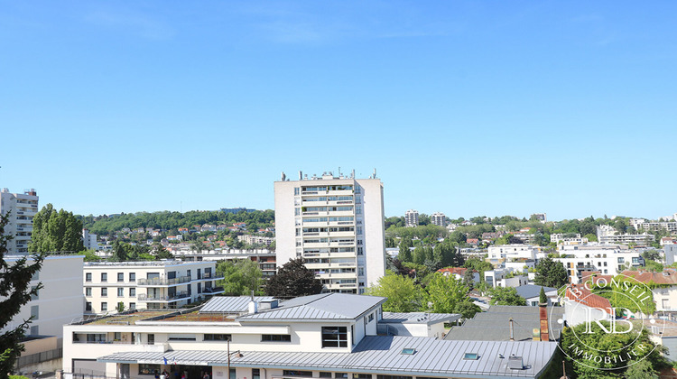 Ma-Cabane - Vente Appartement CHATENAY-MALABRY, 33 m²