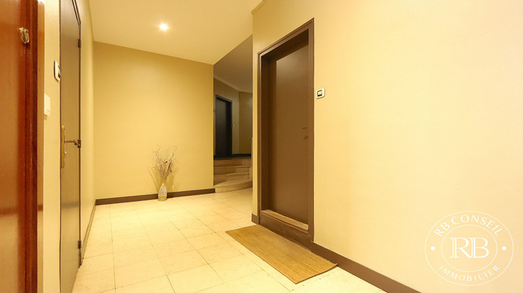 Ma-Cabane - Vente Appartement CHATENAY-MALABRY, 33 m²