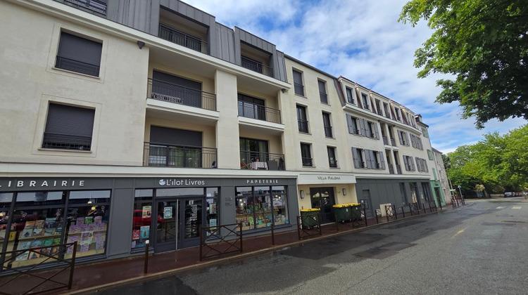 Ma-Cabane - Vente Appartement CHATENAY-MALABRY, 87 m²
