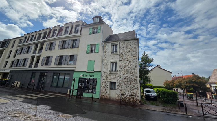 Ma-Cabane - Vente Appartement CHATENAY-MALABRY, 87 m²