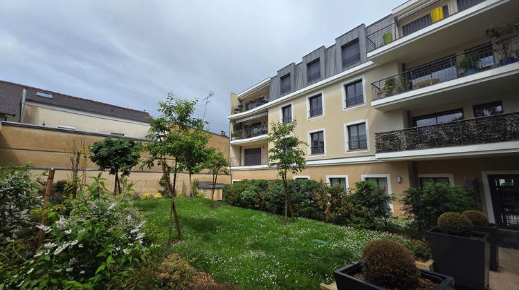 Ma-Cabane - Vente Appartement CHATENAY-MALABRY, 87 m²