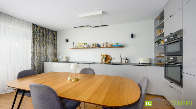 Ma-Cabane - Vente Appartement Châtenay-Malabry, 75 m²
