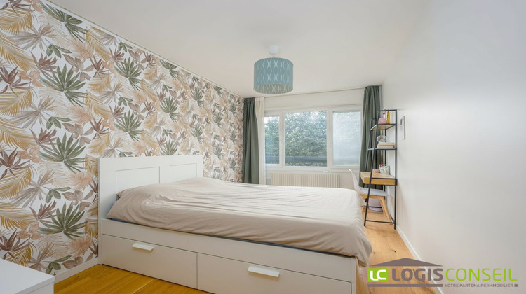 Ma-Cabane - Vente Appartement Châtenay-Malabry, 75 m²
