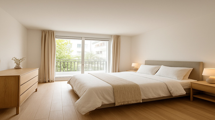 Ma-Cabane - Vente Appartement CHATENAY-MALABRY, 51 m²