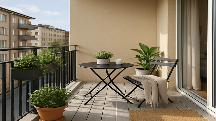 Ma-Cabane - Vente Appartement CHATENAY-MALABRY, 31 m²
