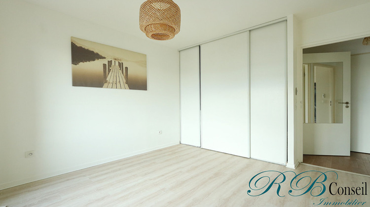Ma-Cabane - Vente Appartement CHATENAY-MALABRY, 53 m²