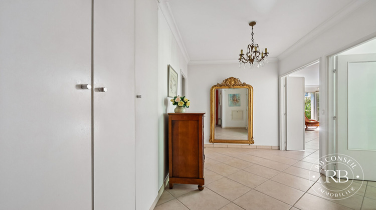 Ma-Cabane - Vente Appartement CHATENAY-MALABRY, 108 m²