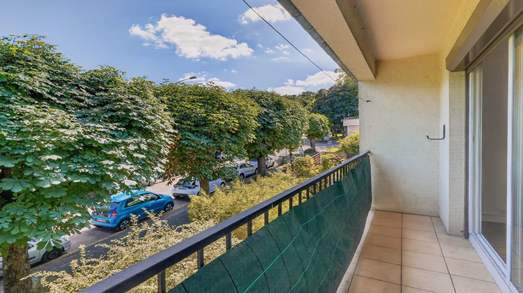 Ma-Cabane - Vente Appartement CHATENAY-MALABRY, 66 m²