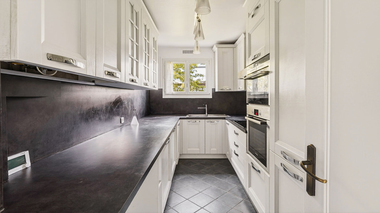 Ma-Cabane - Vente Appartement CHATENAY-MALABRY, 66 m²