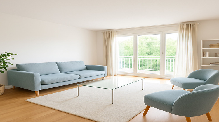 Ma-Cabane - Vente Appartement CHATENAY-MALABRY, 83 m²