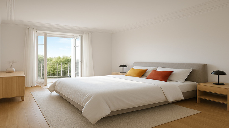 Ma-Cabane - Vente Appartement CHATENAY-MALABRY, 83 m²