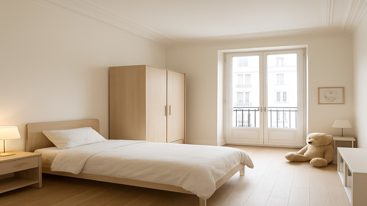 Ma-Cabane - Vente Appartement CHATENAY-MALABRY, 83 m²