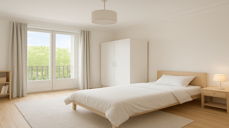 Ma-Cabane - Vente Appartement CHATENAY-MALABRY, 83 m²