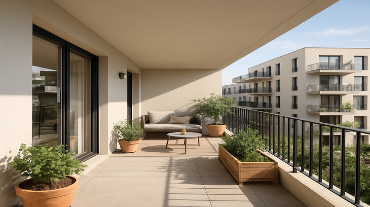 Ma-Cabane - Vente Appartement CHATENAY-MALABRY, 83 m²