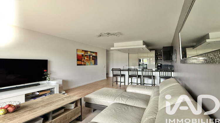 Ma-Cabane - Vente Appartement Châtenay-Malabry, 67 m²