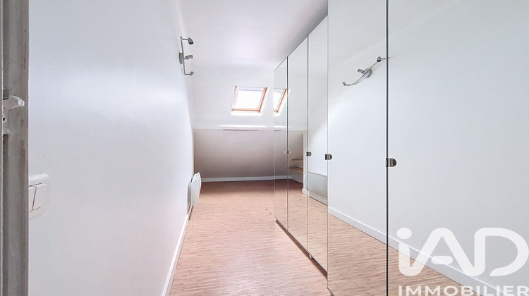 Ma-Cabane - Vente Appartement Châtenay-Malabry, 53 m²