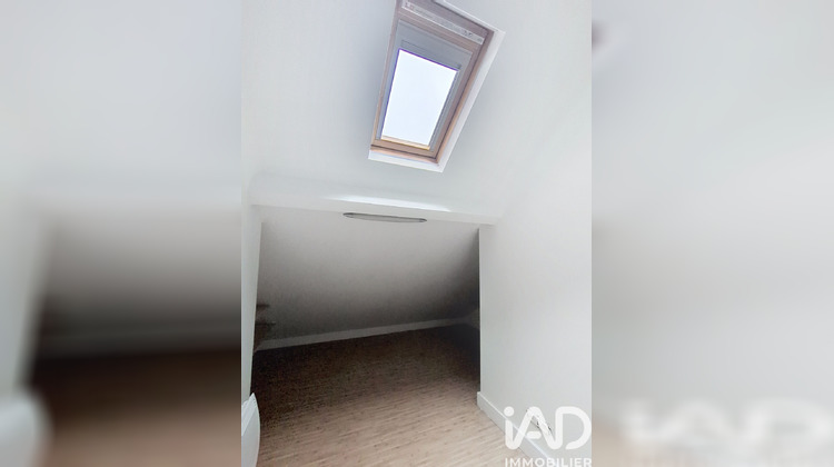 Ma-Cabane - Vente Appartement Châtenay-Malabry, 53 m²