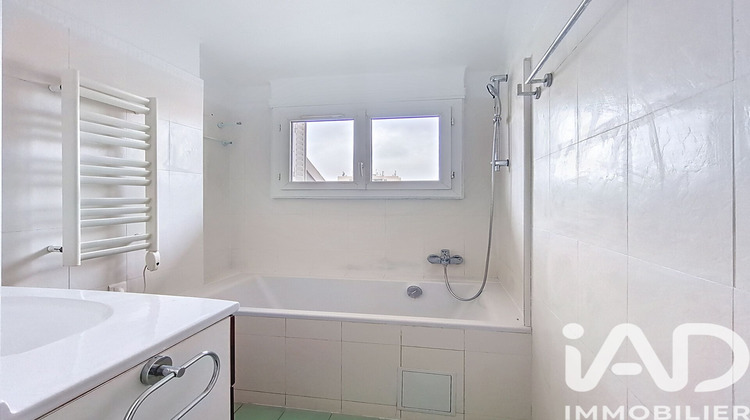 Ma-Cabane - Vente Appartement Châtenay-Malabry, 53 m²