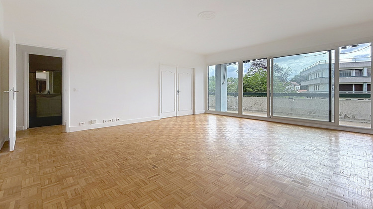 Ma-Cabane - Vente Appartement Châtenay-Malabry, 66 m²