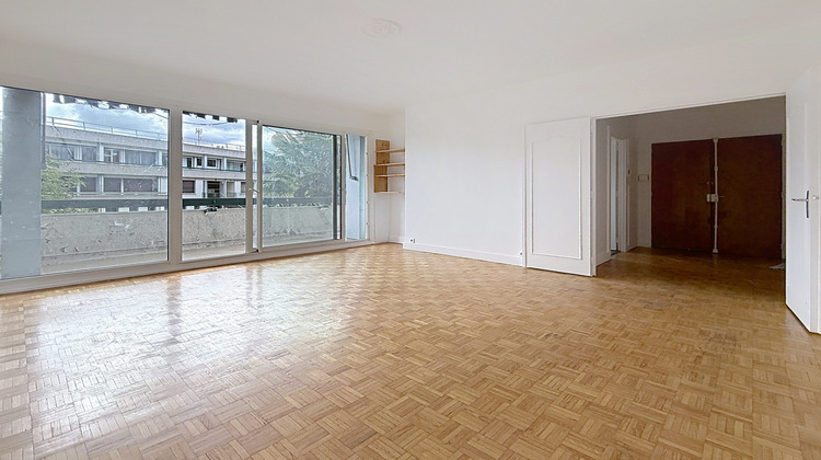 Ma-Cabane - Vente Appartement Châtenay-Malabry, 66 m²