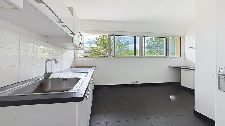 Ma-Cabane - Vente Appartement Châtenay-Malabry, 66 m²
