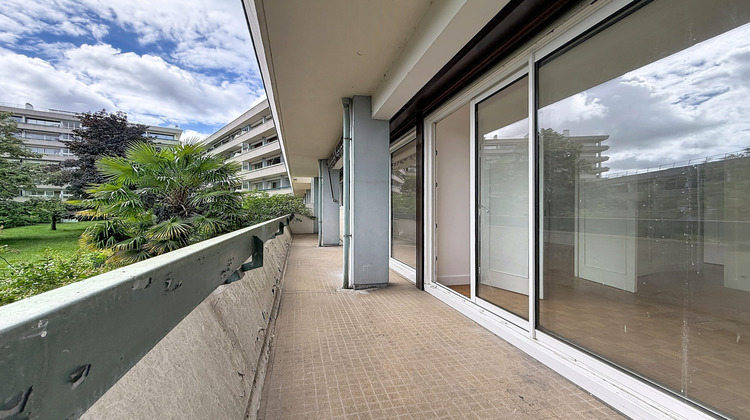 Ma-Cabane - Vente Appartement Châtenay-Malabry, 66 m²