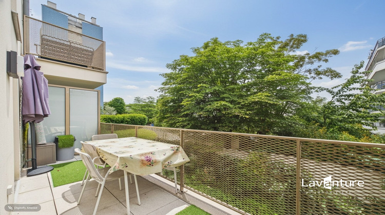 Ma-Cabane - Vente Appartement Châtenay-Malabry, 64 m²