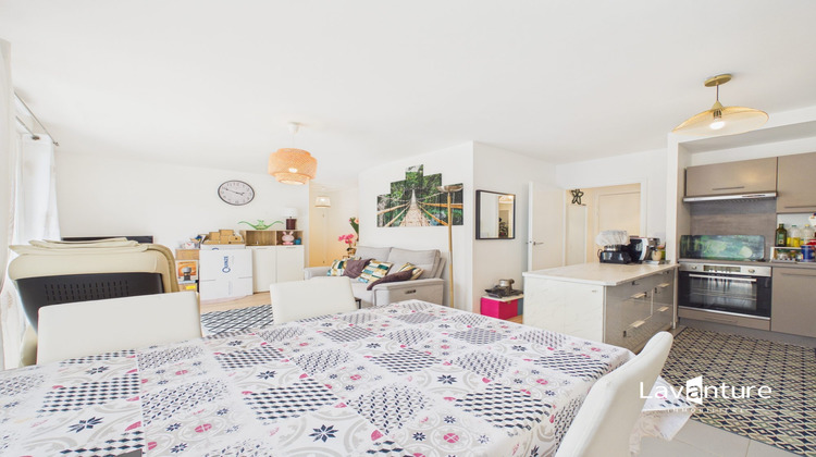 Ma-Cabane - Vente Appartement Châtenay-Malabry, 64 m²