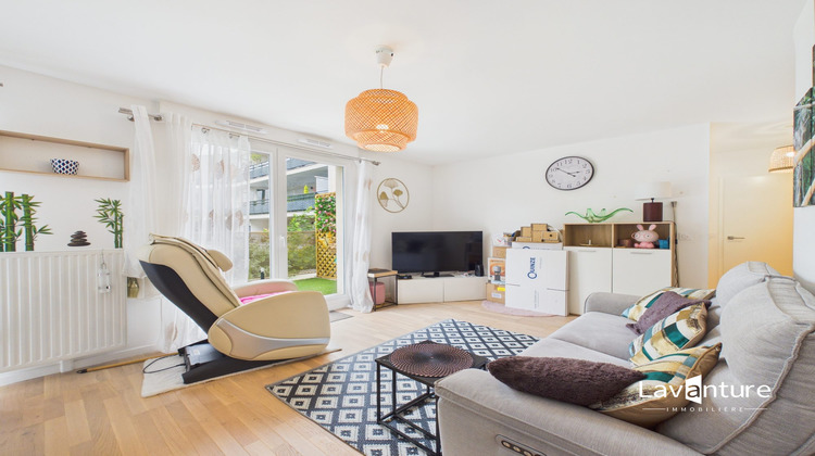 Ma-Cabane - Vente Appartement Châtenay-Malabry, 64 m²