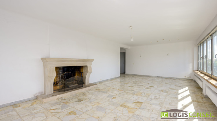 Ma-Cabane - Vente Appartement Châtenay-Malabry, 96 m²